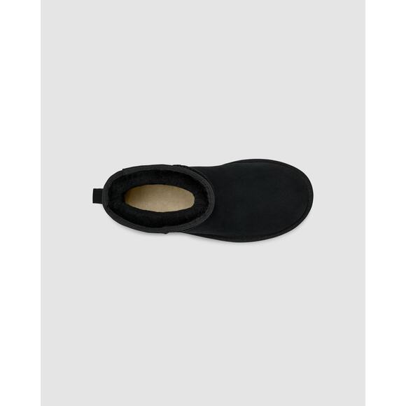 UGG Classic Mini Platform Boot - 9 M - Picture 6 of 7